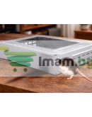 Капан за мишки, капан за плъхове, хуманен капан за живи гризачи, метален